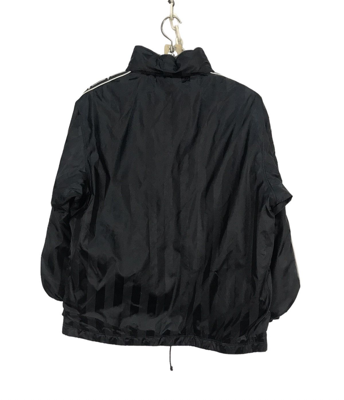 Kappa Kappa sidetipe zipper jacket hidden hoodie Size US S / EU 44-46 / 1 - 2 Thumbnail