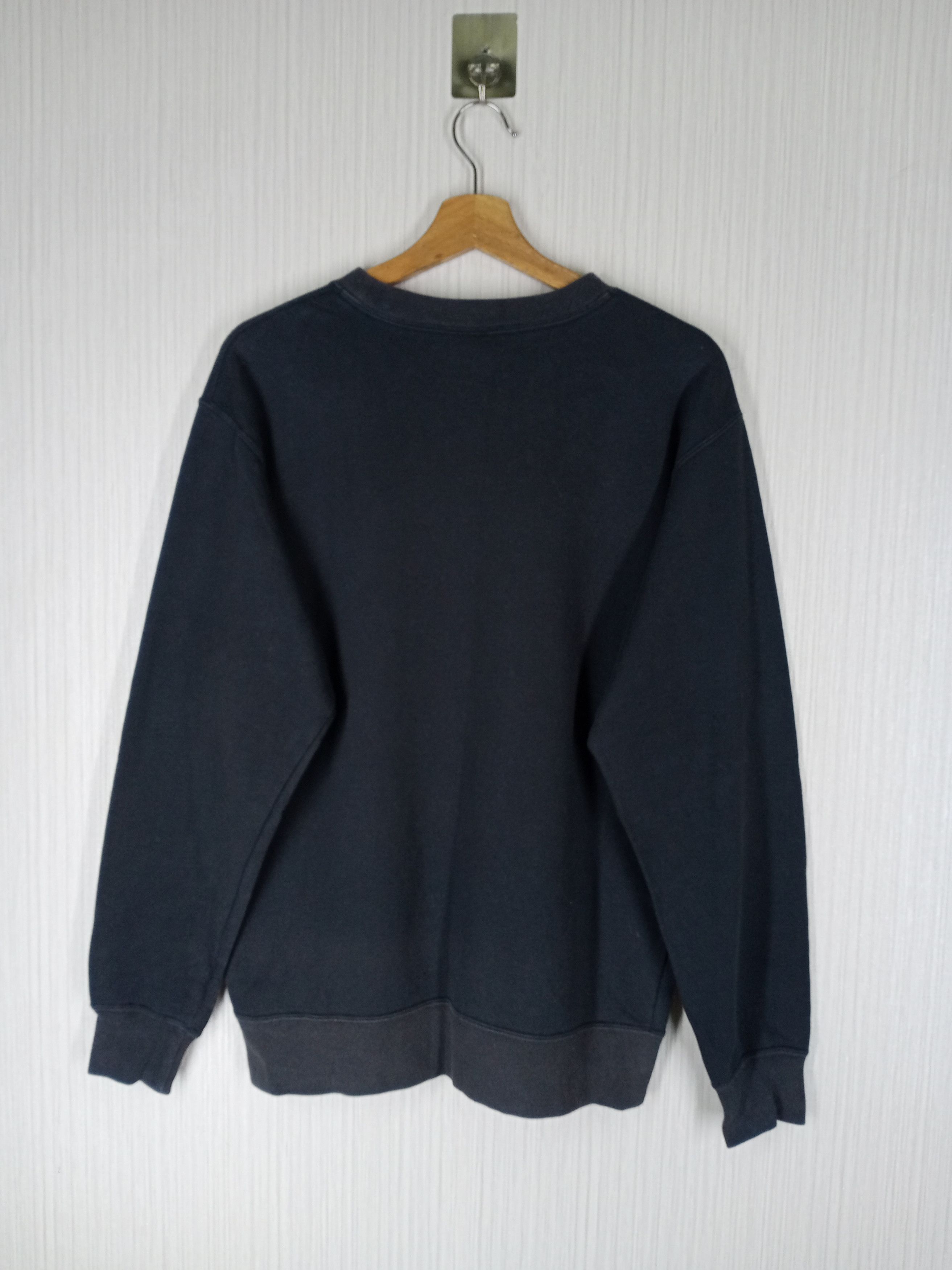 Nike Vintage Nike Small Logo Sweatshirt Size US M / EU 48-50 / 2 - 4 Thumbnail