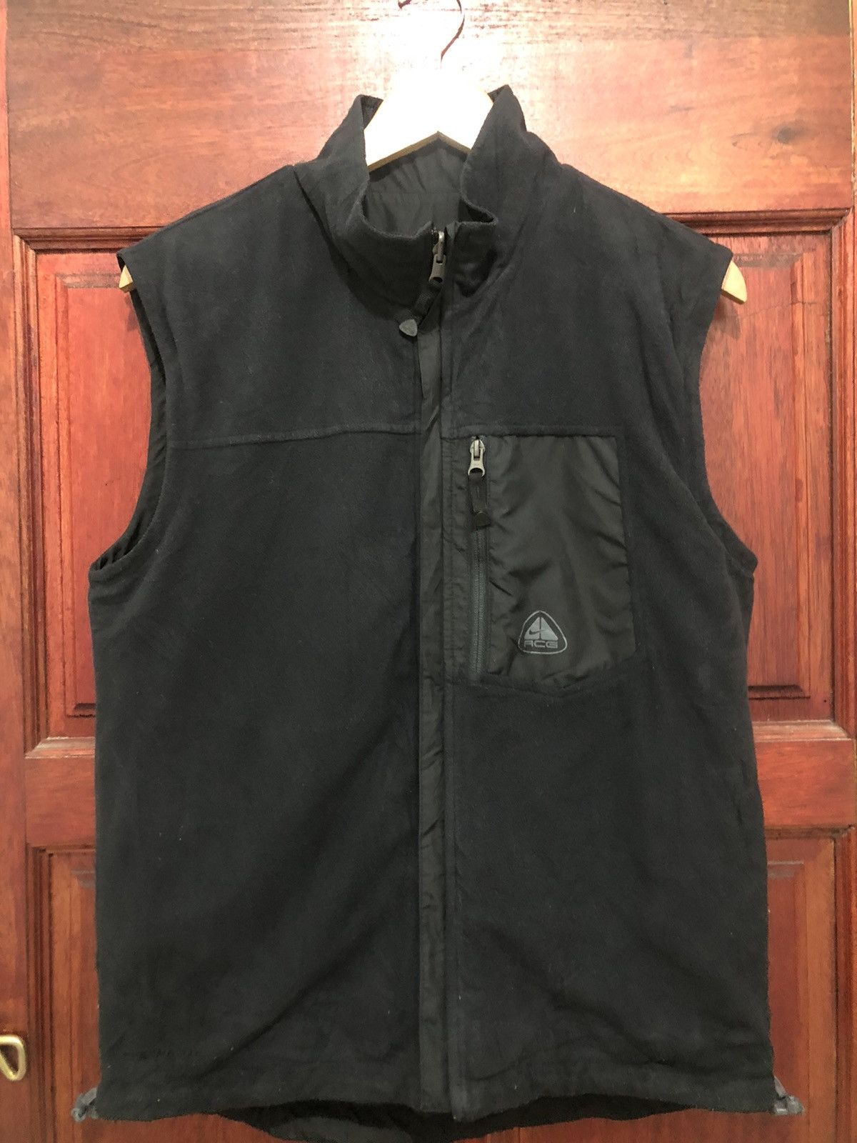Nike ACG Nike ACG Reversible Vest Jacket Size US S / EU 44-46 / 1 - 3 Thumbnail