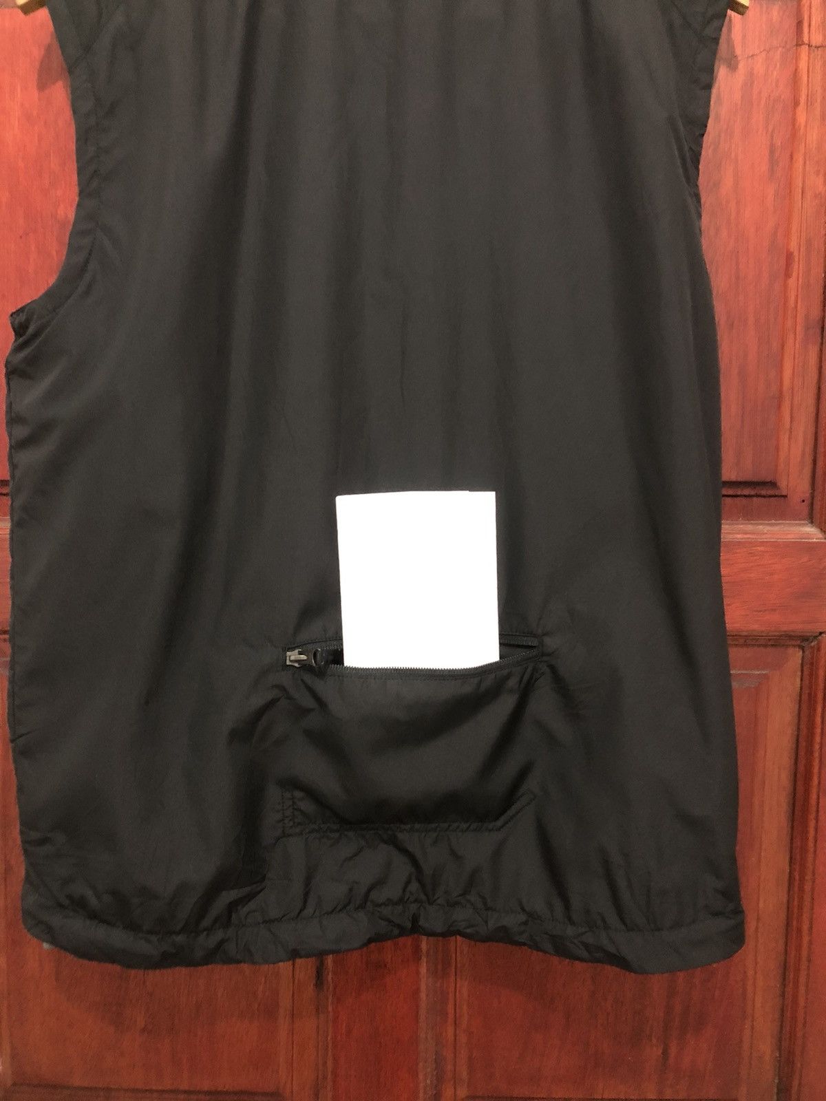 Nike ACG Nike ACG Reversible Vest Jacket Size US S / EU 44-46 / 1 - 7 Thumbnail