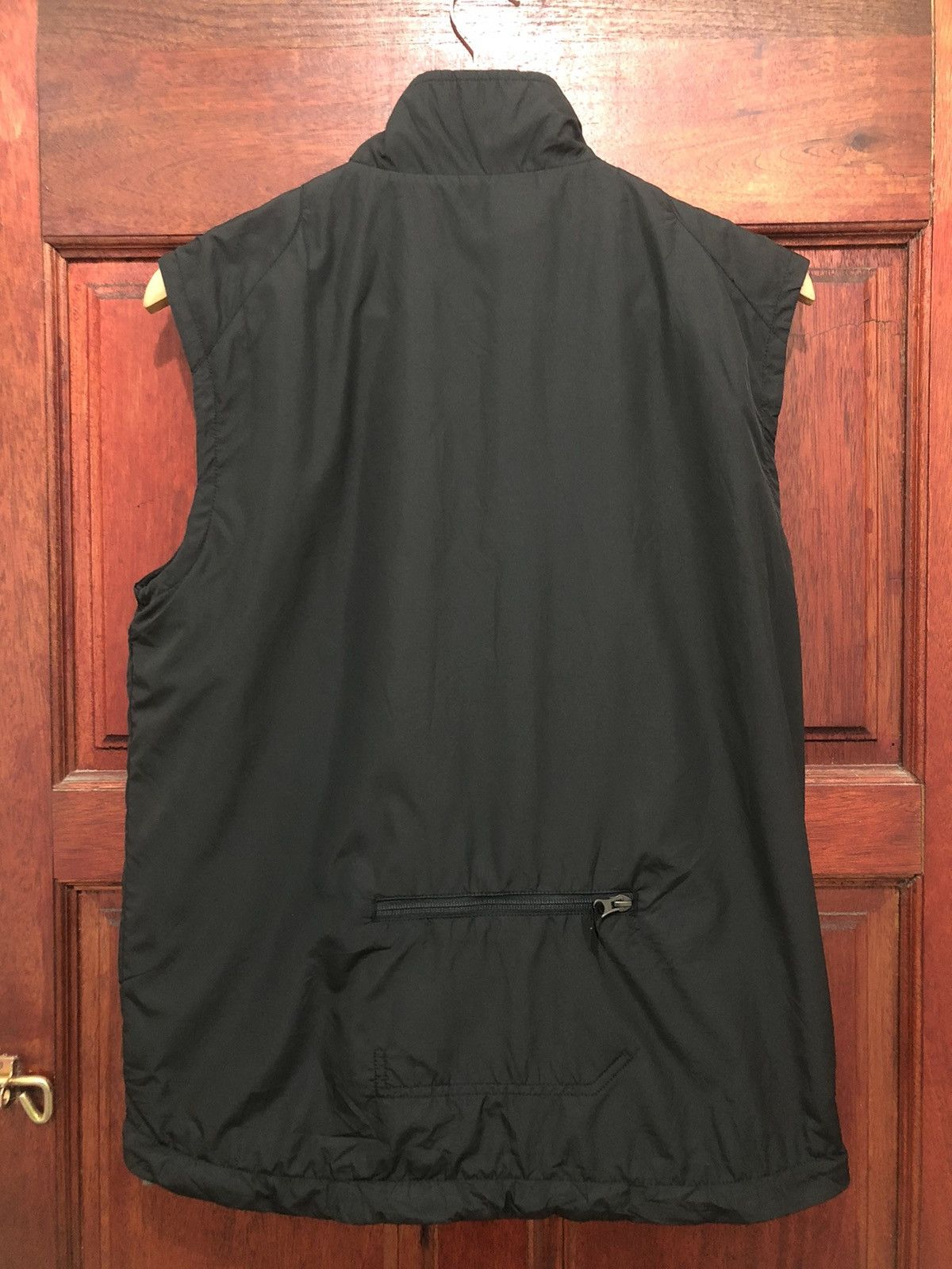 Nike ACG Nike ACG Reversible Vest Jacket Size US S / EU 44-46 / 1 - 2 Thumbnail