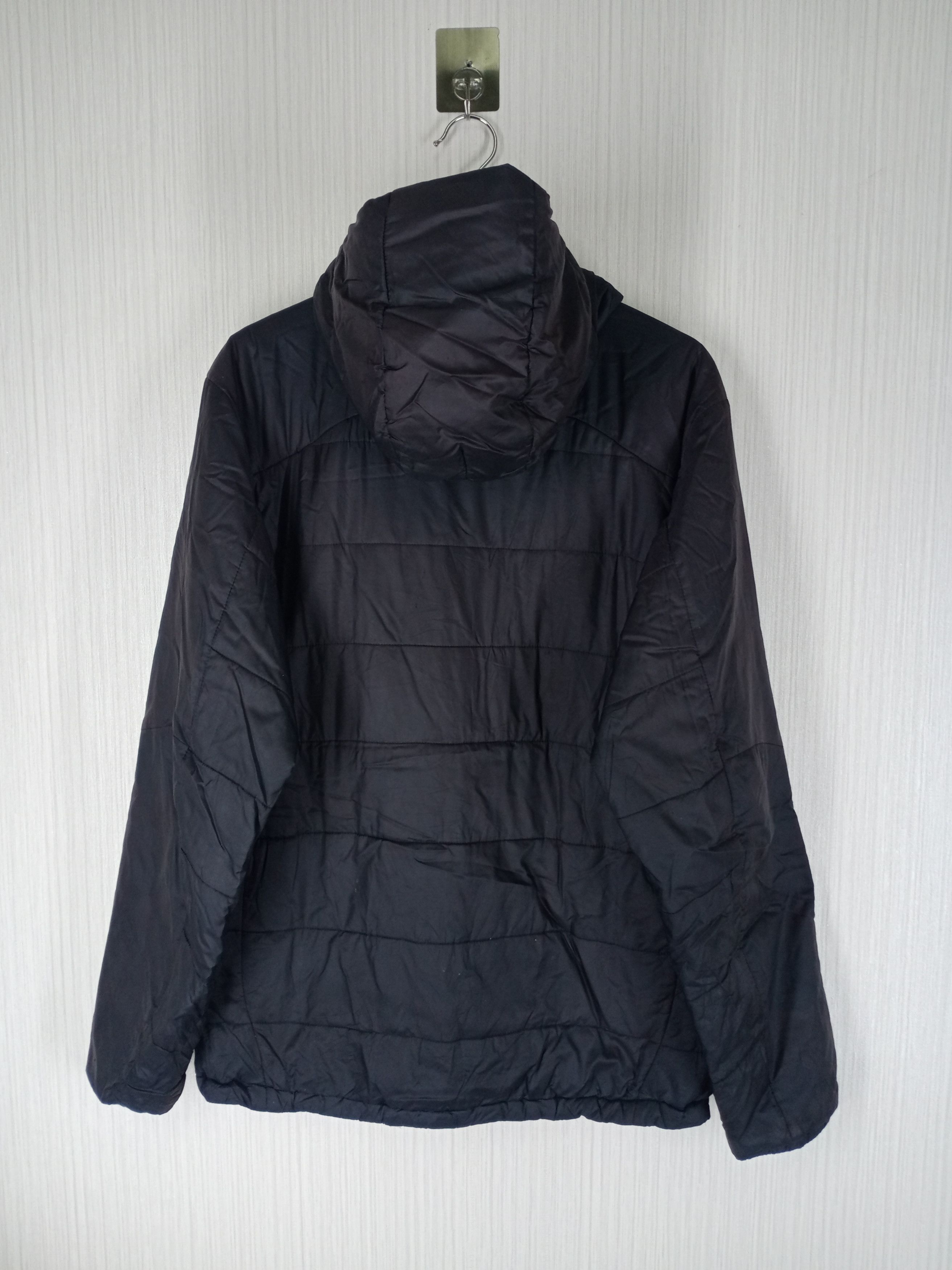 Patagonia Vintage Patagonia Puffer Hoodie Jacket Size US M / EU 48-50 / 2 - 5 Thumbnail
