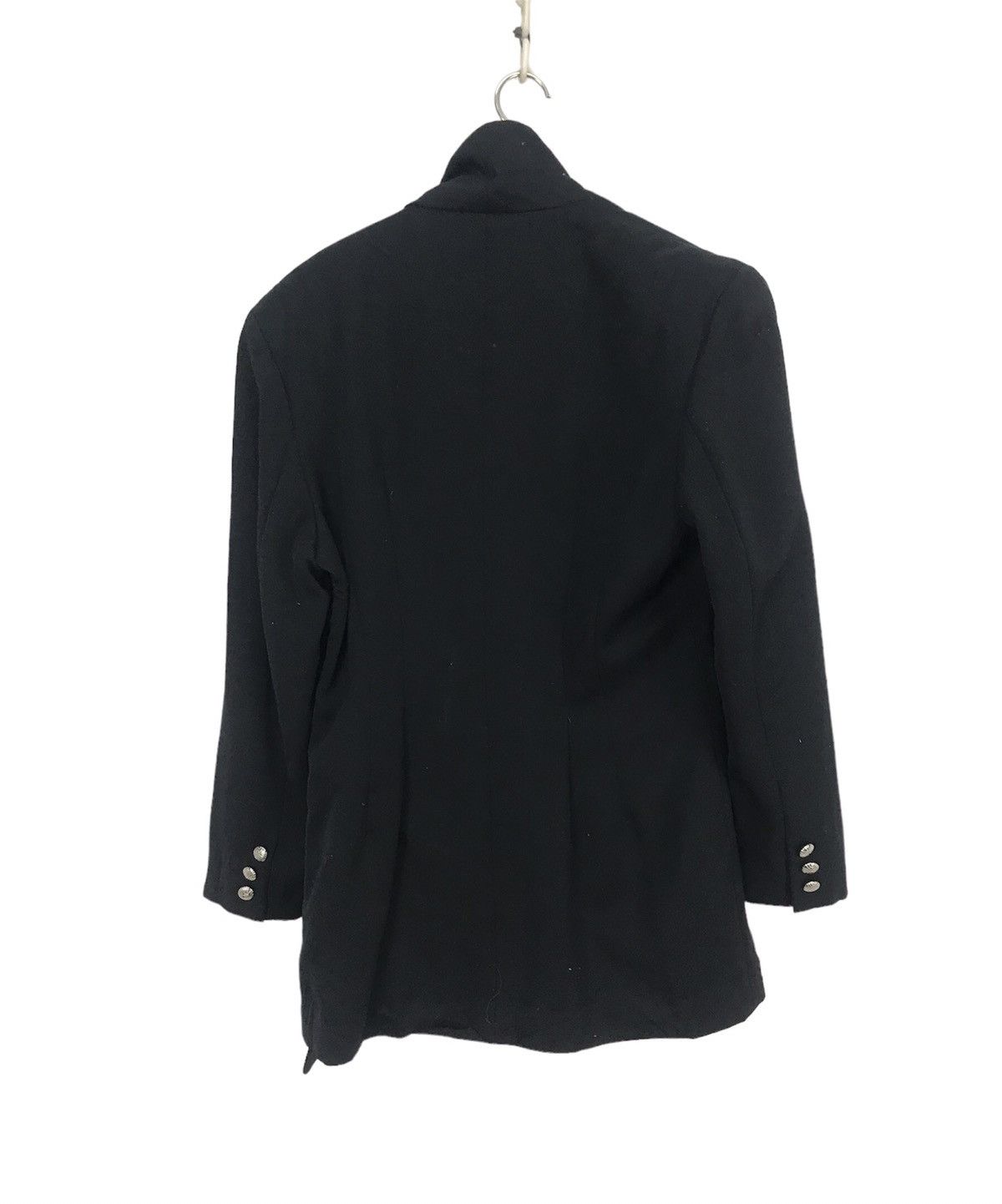Japanese Brand Marimar zipper jacket Size M / US 6-8 / IT 42-44 - 3 Thumbnail