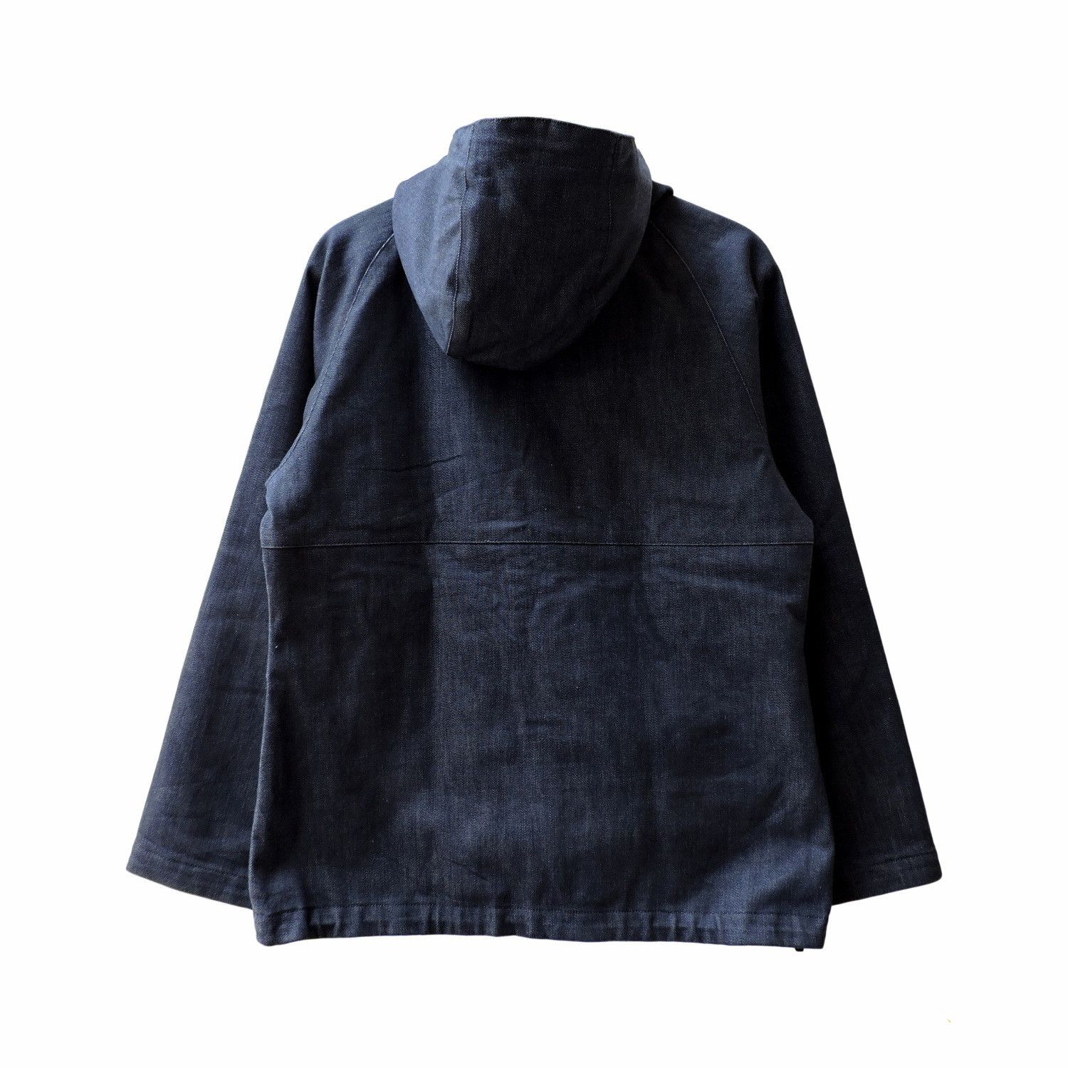 Columbia COLUMBIA X DOCTOR DENIM INDIGO MOUNTAIN JACKET Size US S / EU 44-46 / 1 - 2 Thumbnail