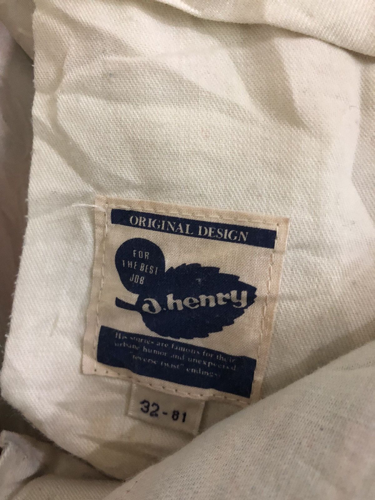 Seditionaries Japanese Brand A Henry Seditionaries Plaid Tartan Pant Size US 34 / EU 50 - 6 Thumbnail