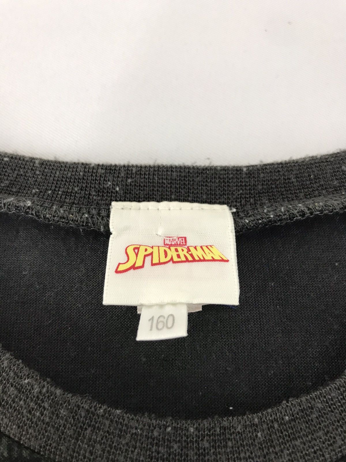 Marvel Comics Vintage Marvel Spider Man Superhero Character All Over Size US S / EU 44-46 / 1 - 4 Thumbnail