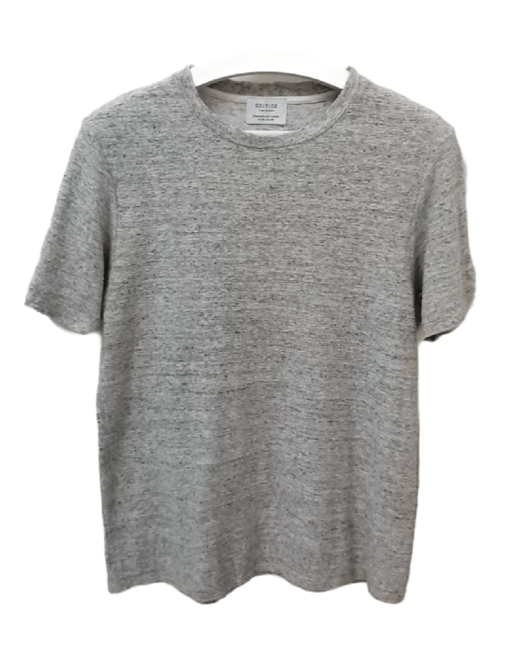 Edifice Japan EDIFICE Vetements Pour Homme T shirt Size US S / EU 44-46 / 1 - 1 Thumbnail