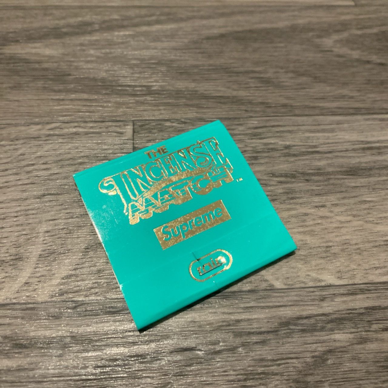 Supreme Supreme Matches Size ONE SIZE - 1 Preview