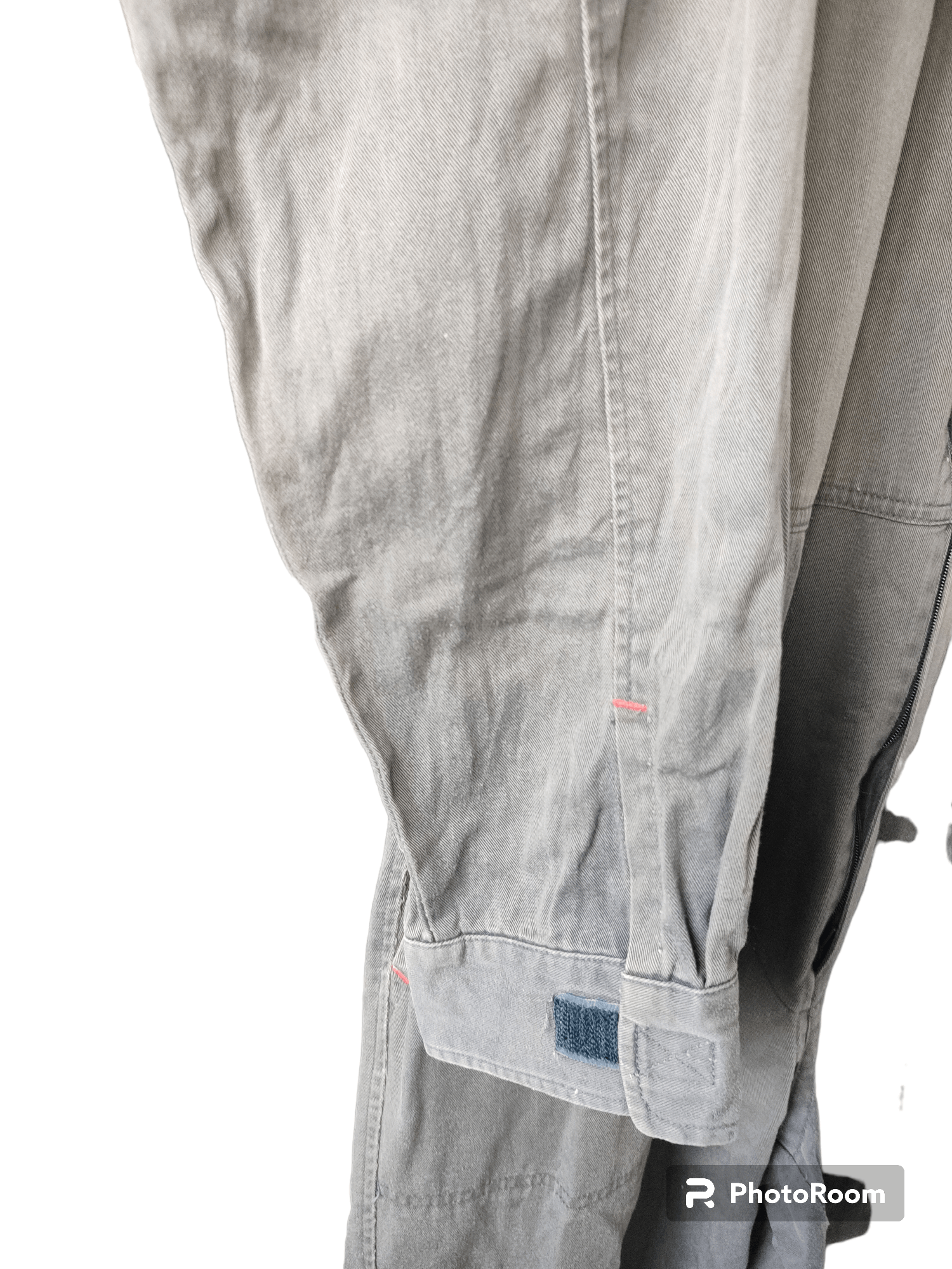 ICON Motorsports C.A.T Bros Vintage Coveralls Size US 44 / EU 60 - 7 Thumbnail