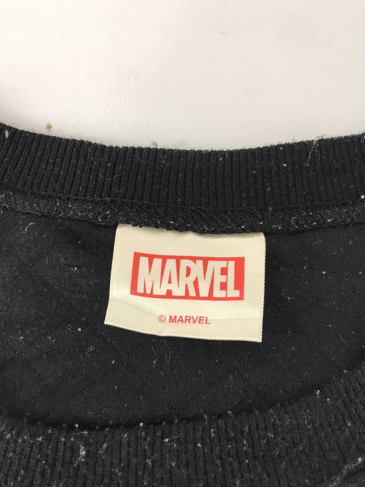 Marvel Comics Marvel Spider Man Superhero Character Fleece Sweartshirt Size US M / EU 48-50 / 2 - 4 Thumbnail