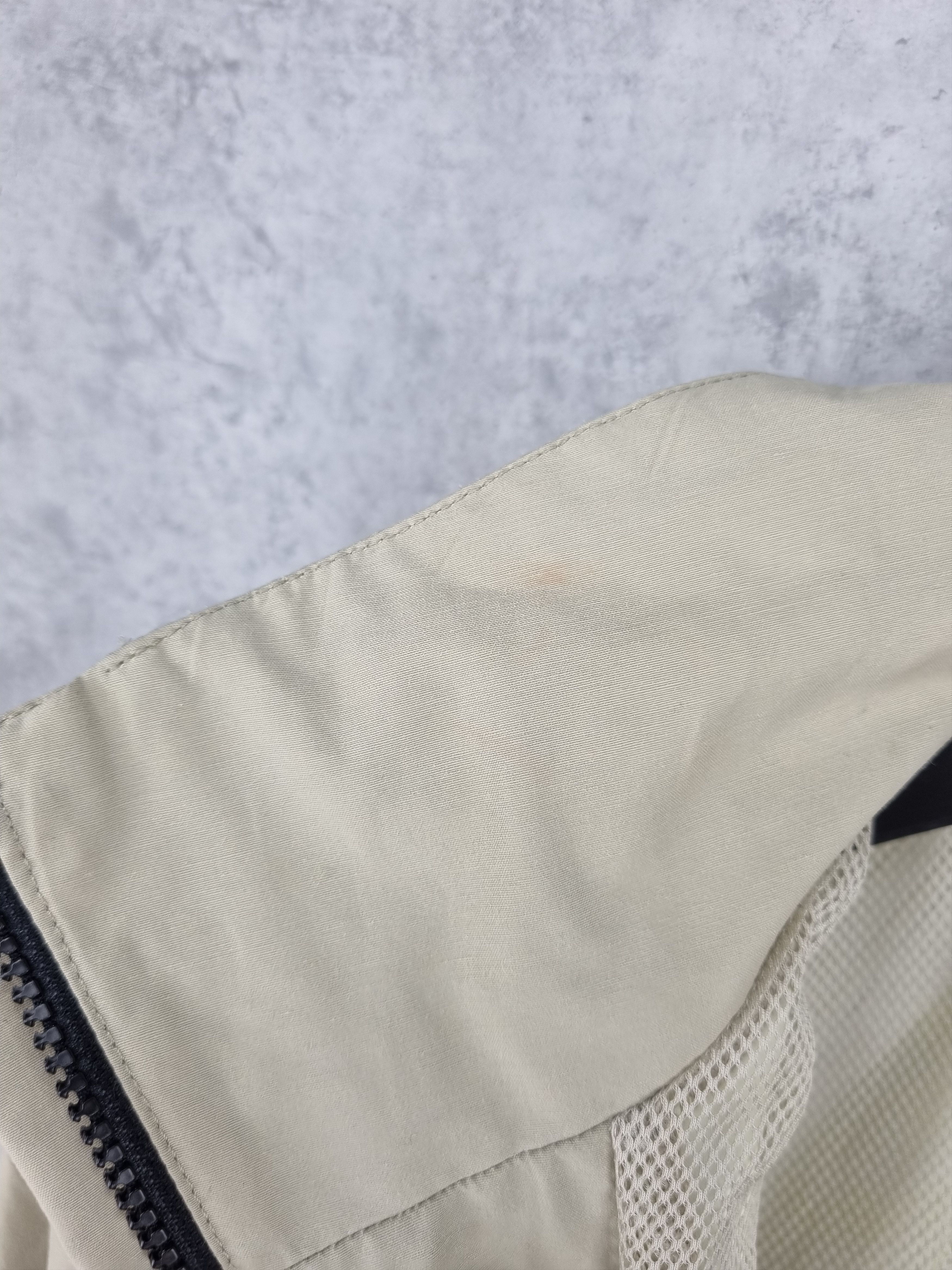 Fjallraven × Goretex Rare 90s Fjallraven Goretex Jacket Size US L / EU 52-54 / 3 - 22 Thumbnail