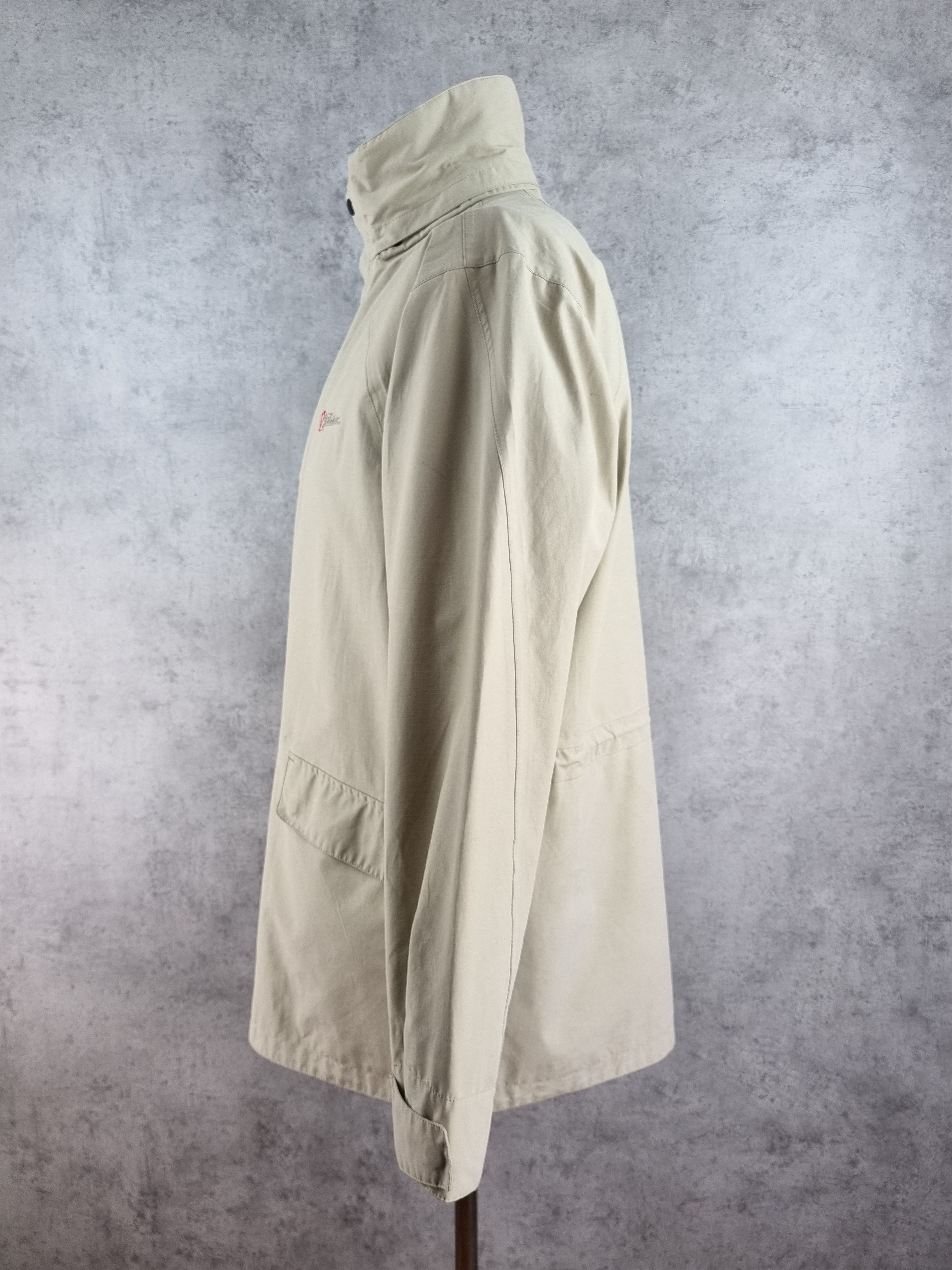 Fjallraven × Goretex Rare 90s Fjallraven Goretex Jacket Size US L / EU 52-54 / 3 - 6 Thumbnail
