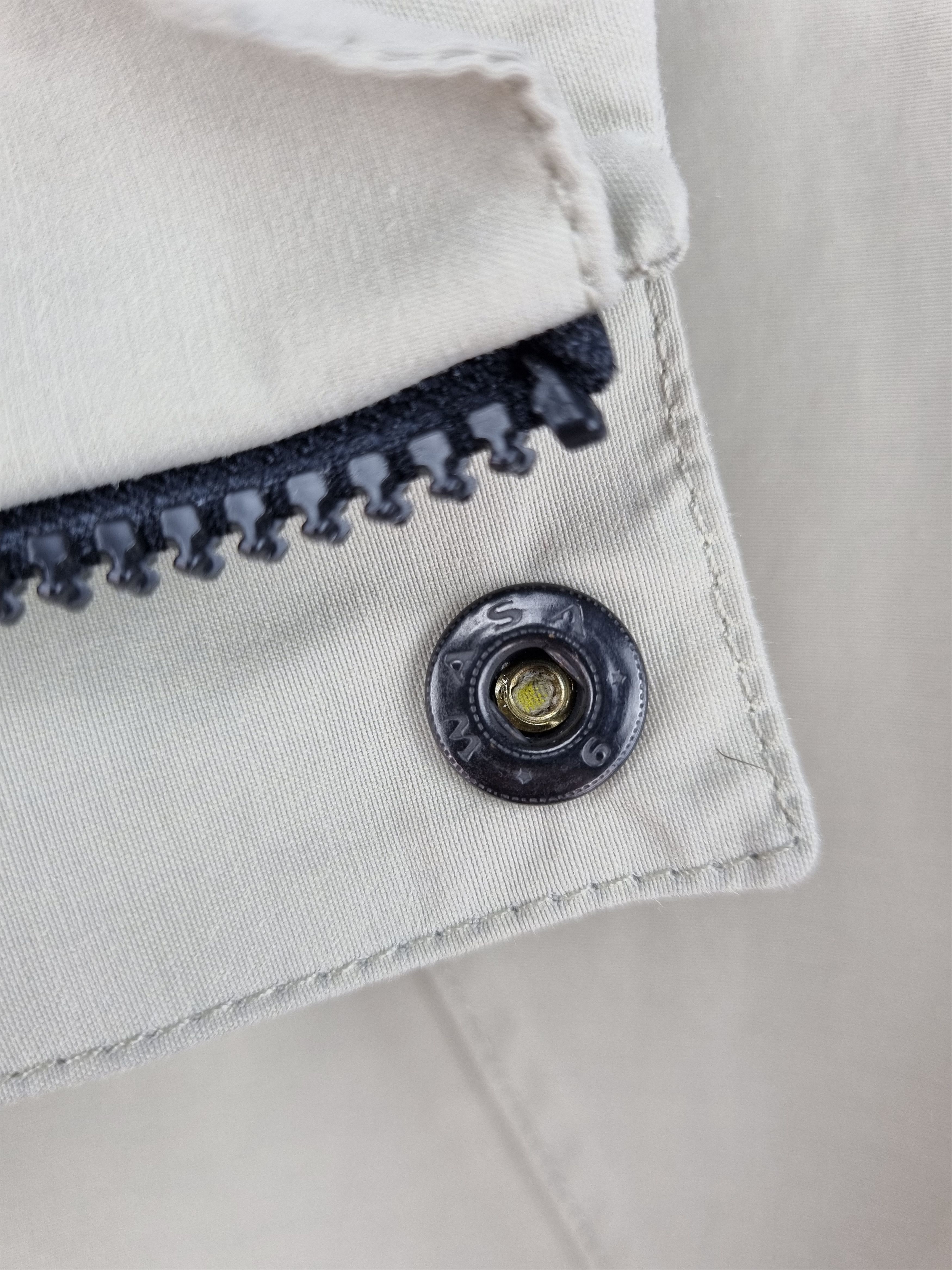 Fjallraven × Goretex Rare 90s Fjallraven Goretex Jacket Size US L / EU 52-54 / 3 - 20 Thumbnail