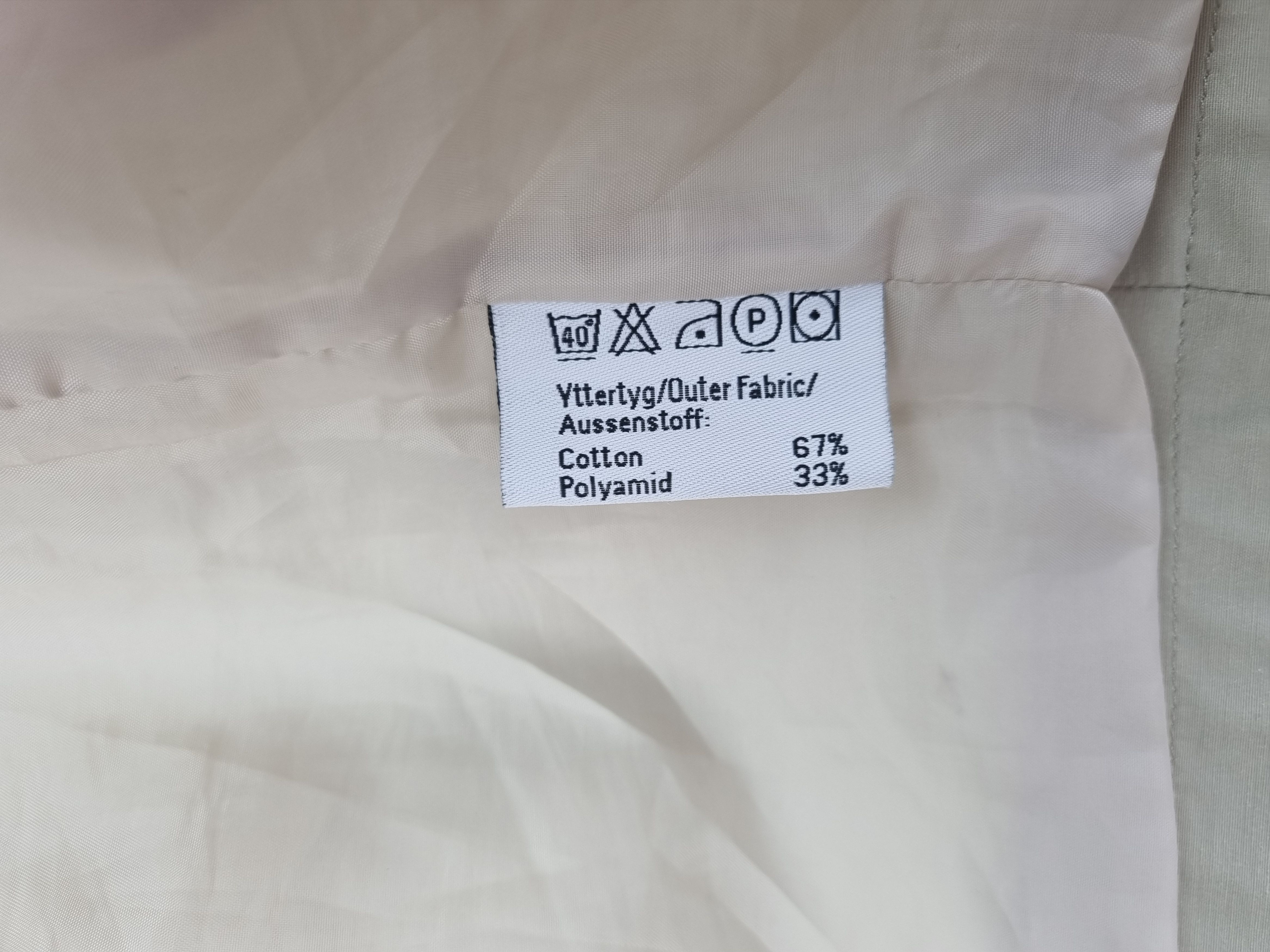 Fjallraven × Goretex Rare 90s Fjallraven Goretex Jacket Size US L / EU 52-54 / 3 - 12 Thumbnail