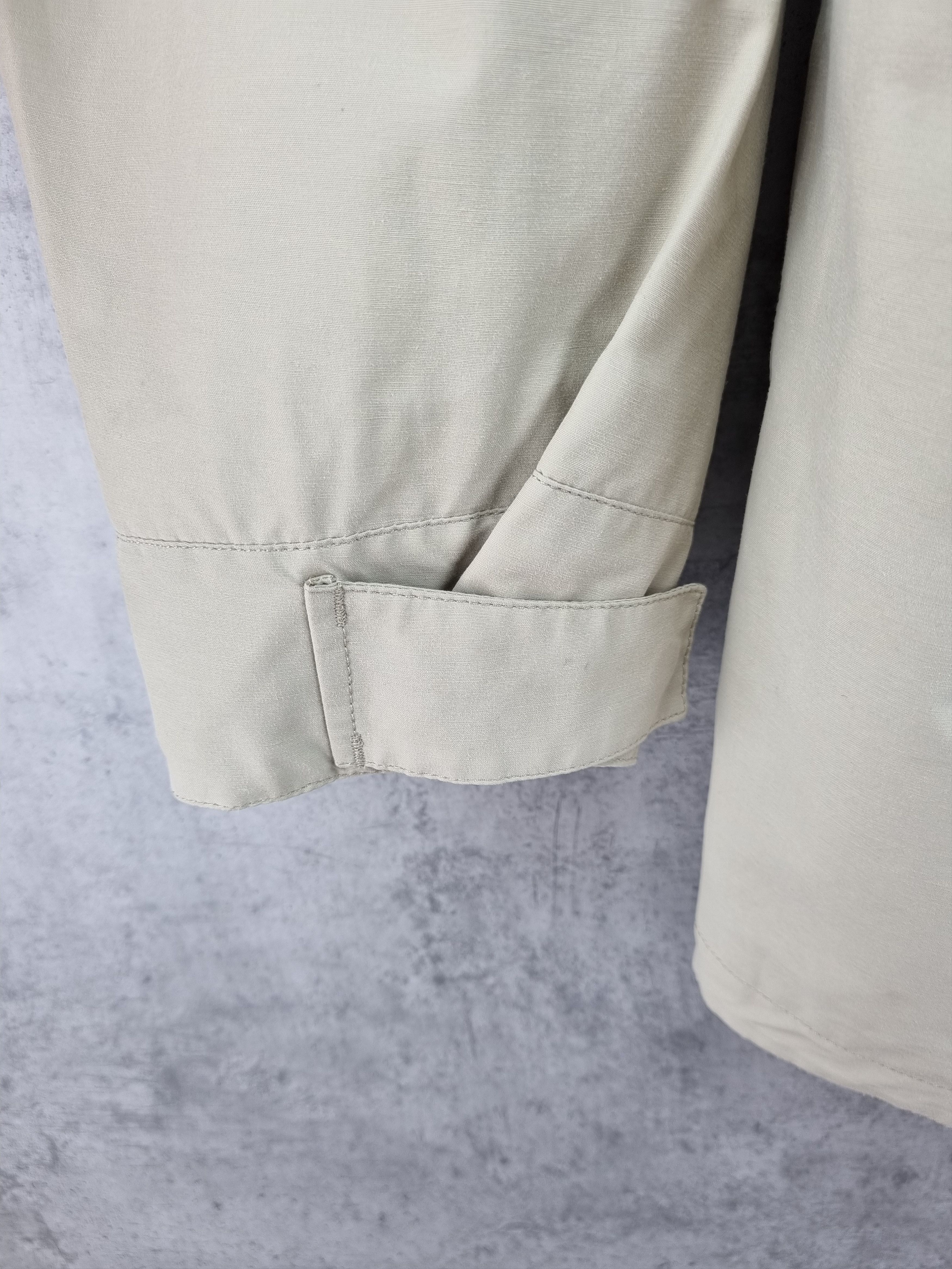 Fjallraven × Goretex Rare 90s Fjallraven Goretex Jacket Size US L / EU 52-54 / 3 - 19 Thumbnail