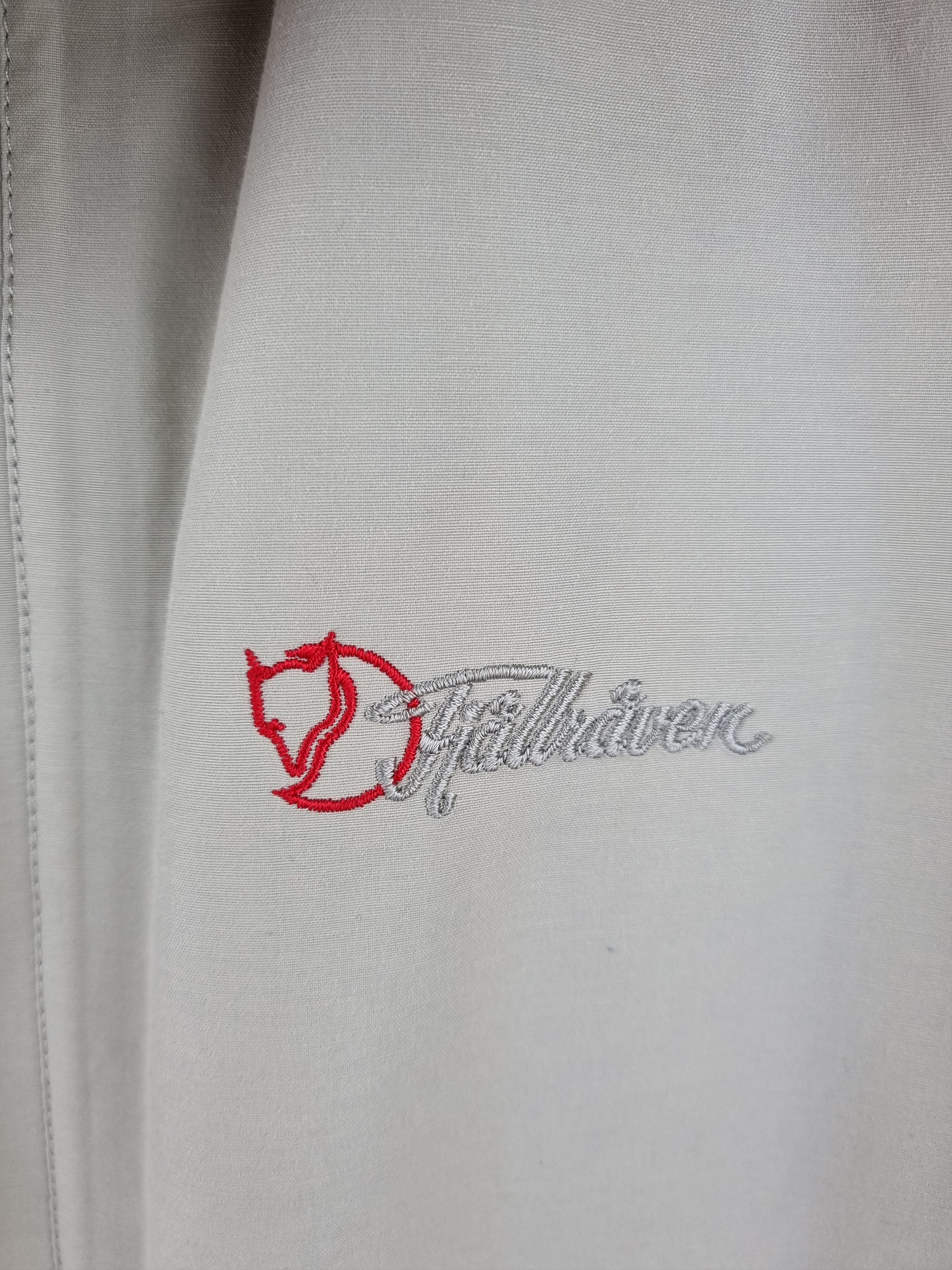 Fjallraven × Goretex Rare 90s Fjallraven Goretex Jacket Size US L / EU 52-54 / 3 - 11 Thumbnail