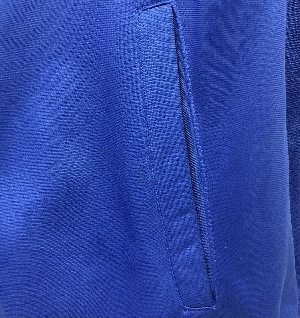 Karl Kani × Vintage Vintage Karl Kani Sport Oversized Jacket y2k Size US M / EU 48-50 / 2 - 7 Thumbnail