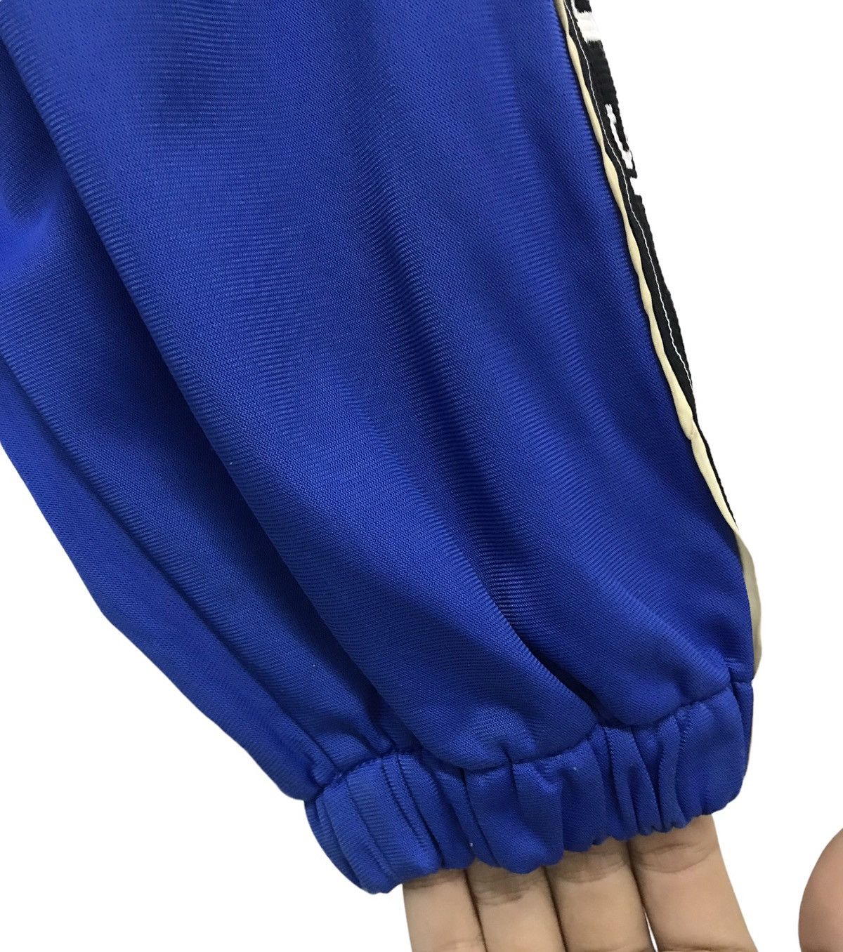 Karl Kani × Vintage Vintage Karl Kani Sport Oversized Jacket y2k Size US M / EU 48-50 / 2 - 9 Thumbnail