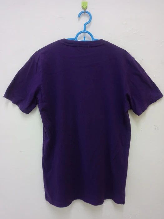 Anime × Cartoon Network × Japanese Brand 💥💥NERV EVA Evangelion Anime T shirt Size US S / EU 44-46 / 1 - 3 Thumbnail