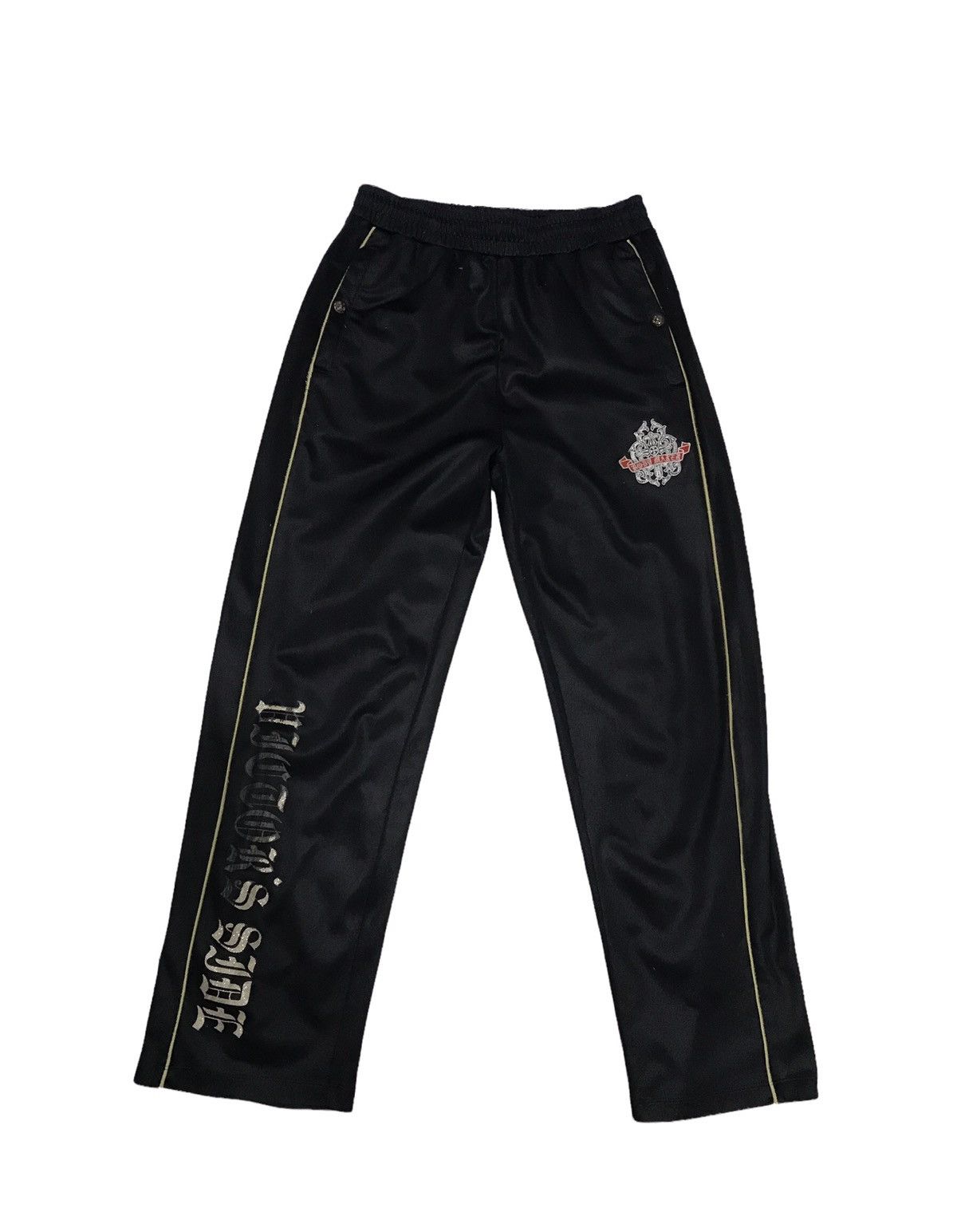 Designer BODY MAKER PANTS Size US 27 - 1 Thumbnail