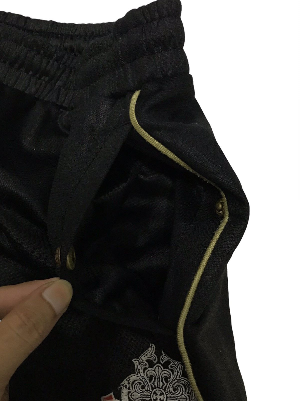 Designer BODY MAKER PANTS Size US 27 - 6 Thumbnail