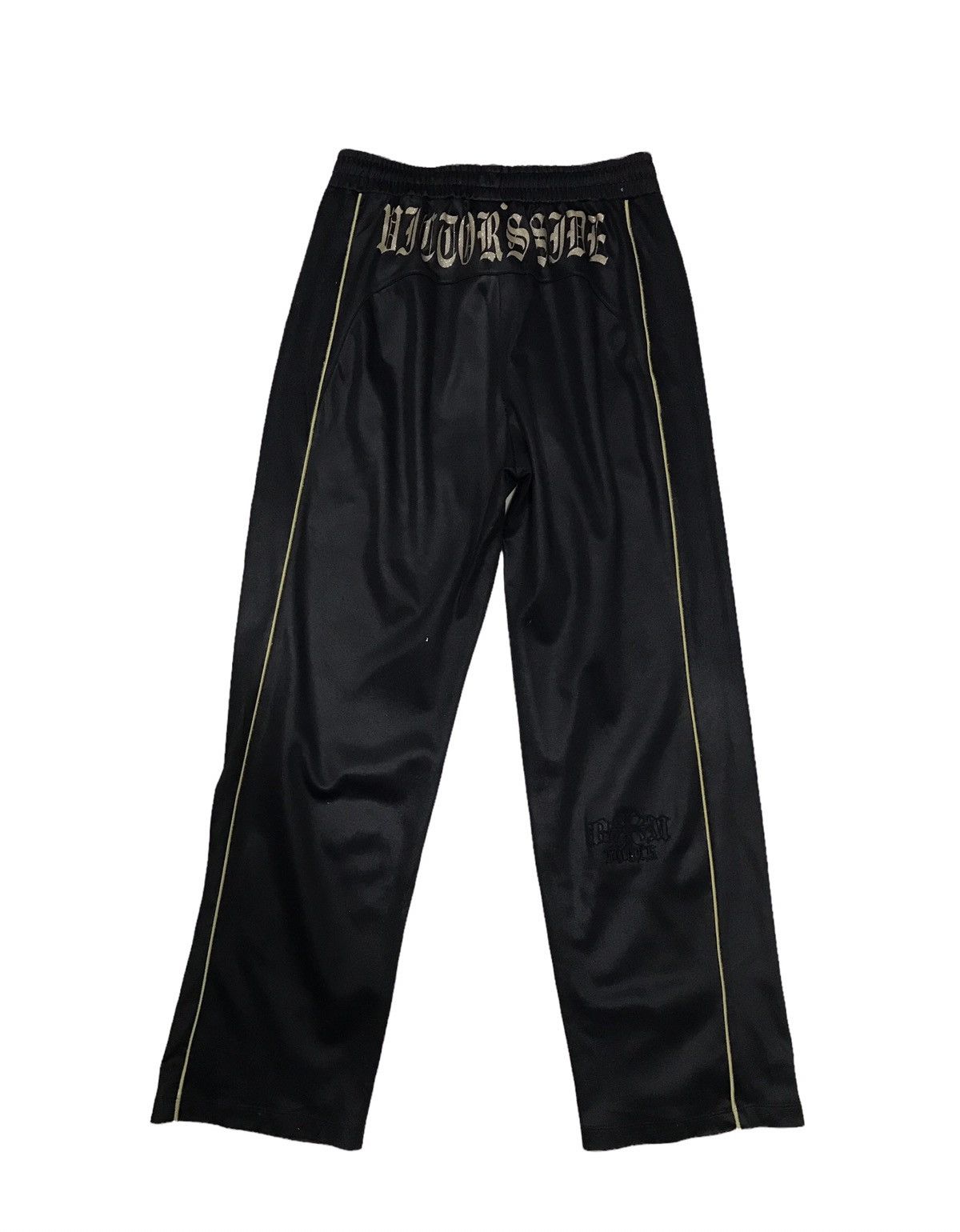 Designer BODY MAKER PANTS Size US 27 - 2 Thumbnail