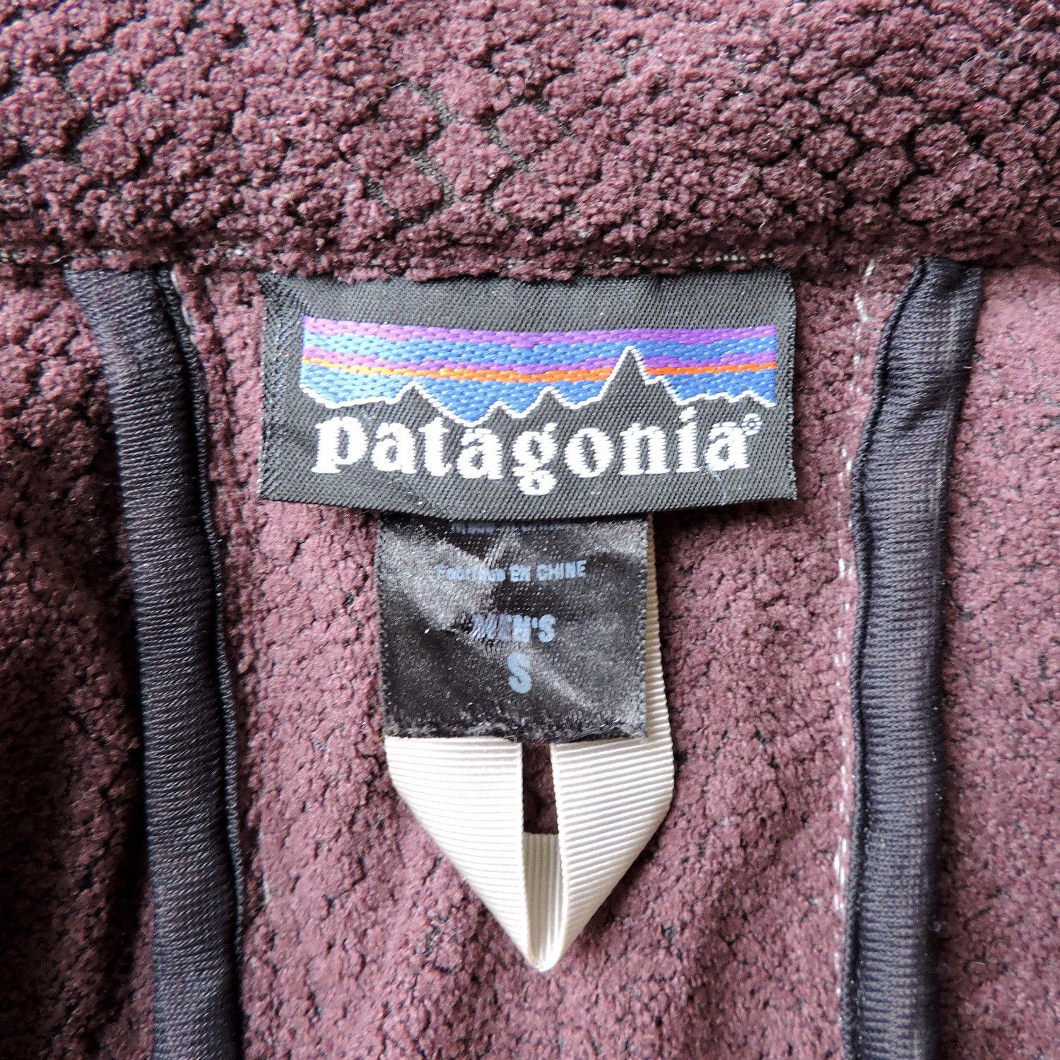 Patagonia PATAGONIA WHITE REGULATOR SKI LINED SOFTSHELL JACKET Size US S / EU 44-46 / 1 - 4 Thumbnail