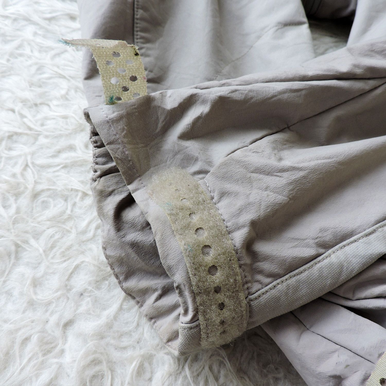 Patagonia PATAGONIA WHITE REGULATOR SKI LINED SOFTSHELL JACKET Size US S / EU 44-46 / 1 - 16 Thumbnail