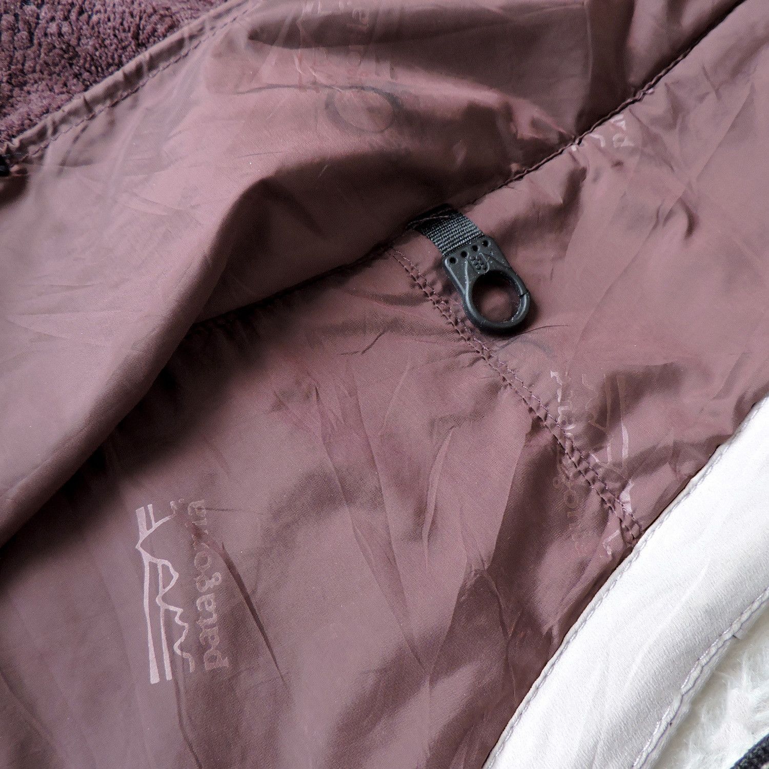 Patagonia PATAGONIA WHITE REGULATOR SKI LINED SOFTSHELL JACKET Size US S / EU 44-46 / 1 - 8 Thumbnail