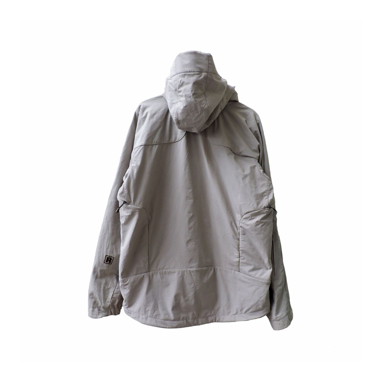 Patagonia PATAGONIA WHITE REGULATOR SKI LINED SOFTSHELL JACKET Size US S / EU 44-46 / 1 - 2 Thumbnail