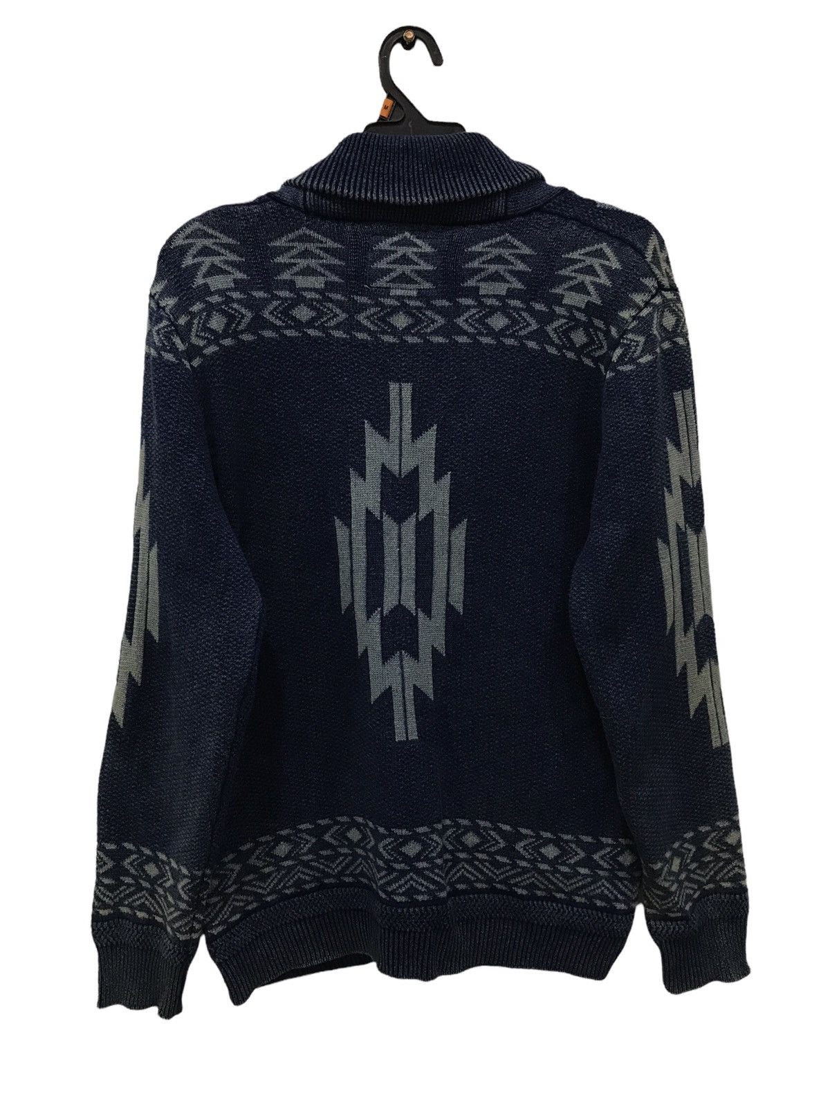 Designer BAYFLOW SINCE 2014 WINTER JACKET Size US L / EU 52-54 / 3 - 2 Thumbnail