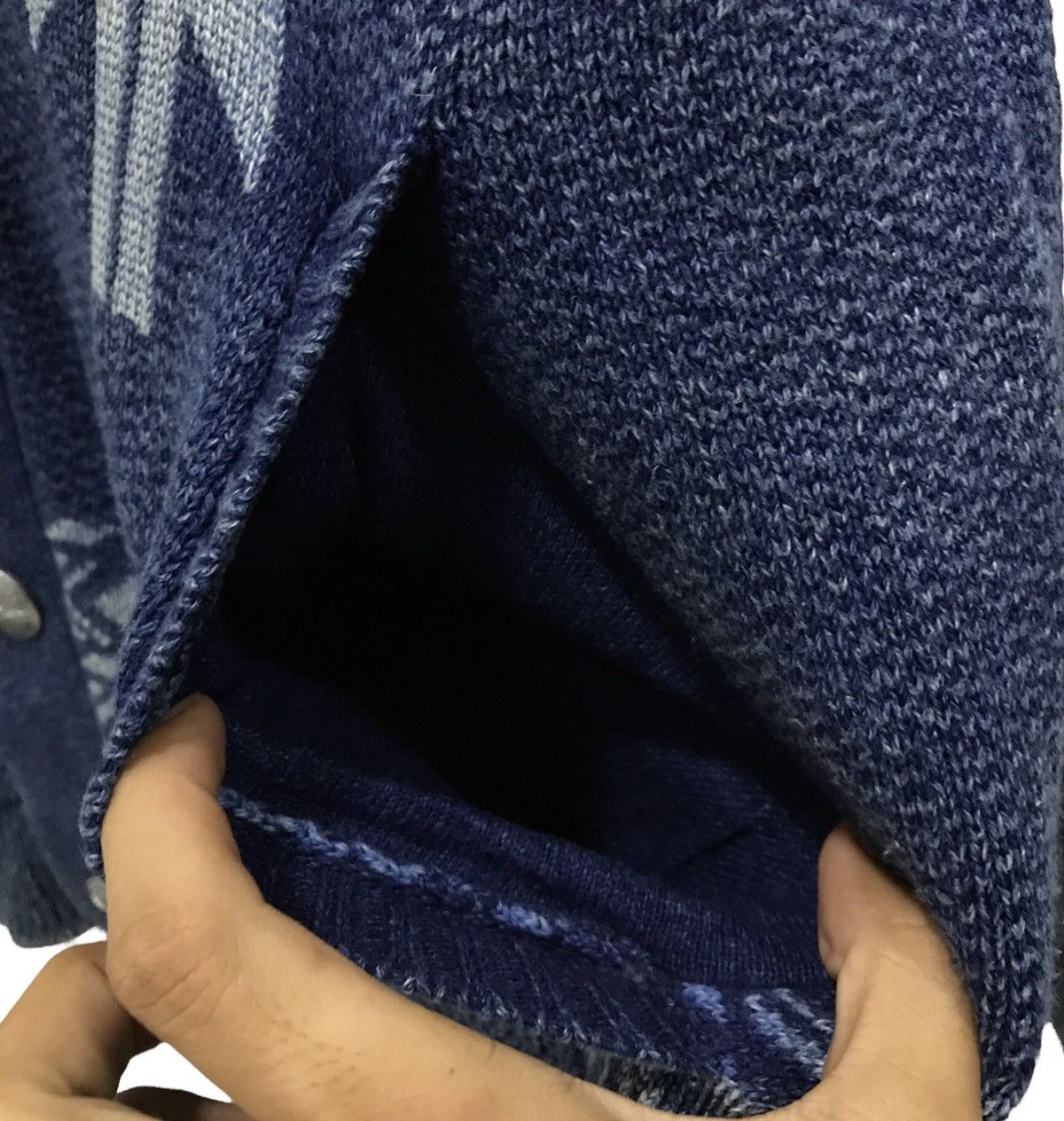 Designer BAYFLOW SINCE 2014 WINTER JACKET Size US L / EU 52-54 / 3 - 6 Thumbnail