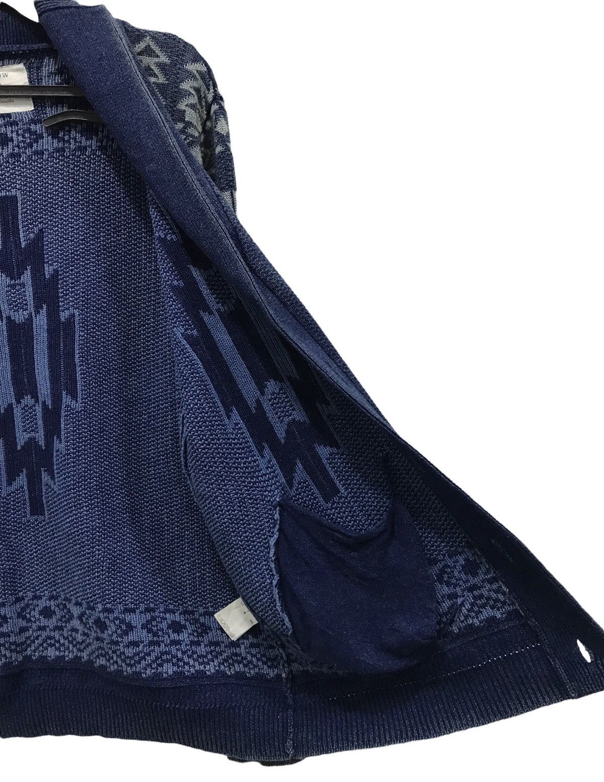 Designer BAYFLOW SINCE 2014 WINTER JACKET Size US L / EU 52-54 / 3 - 8 Thumbnail