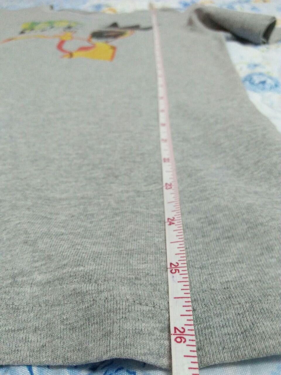 Designer × Jean-Michel Basquiat × Uniqlo JEAN MICHEL BASQUIAT SPRZNY GRAPHIC T Size US S / EU 44-46 / 1 - 6 Thumbnail