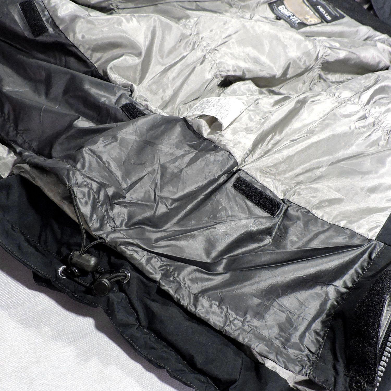 Goretex × Japanese Brand × NEXUSVII NEXUS SHIMANO +6 STRV GORE-TEX HYPER FISHING GEAR JACKET Size US L / EU 52-54 / 3 - 11 Thumbnail