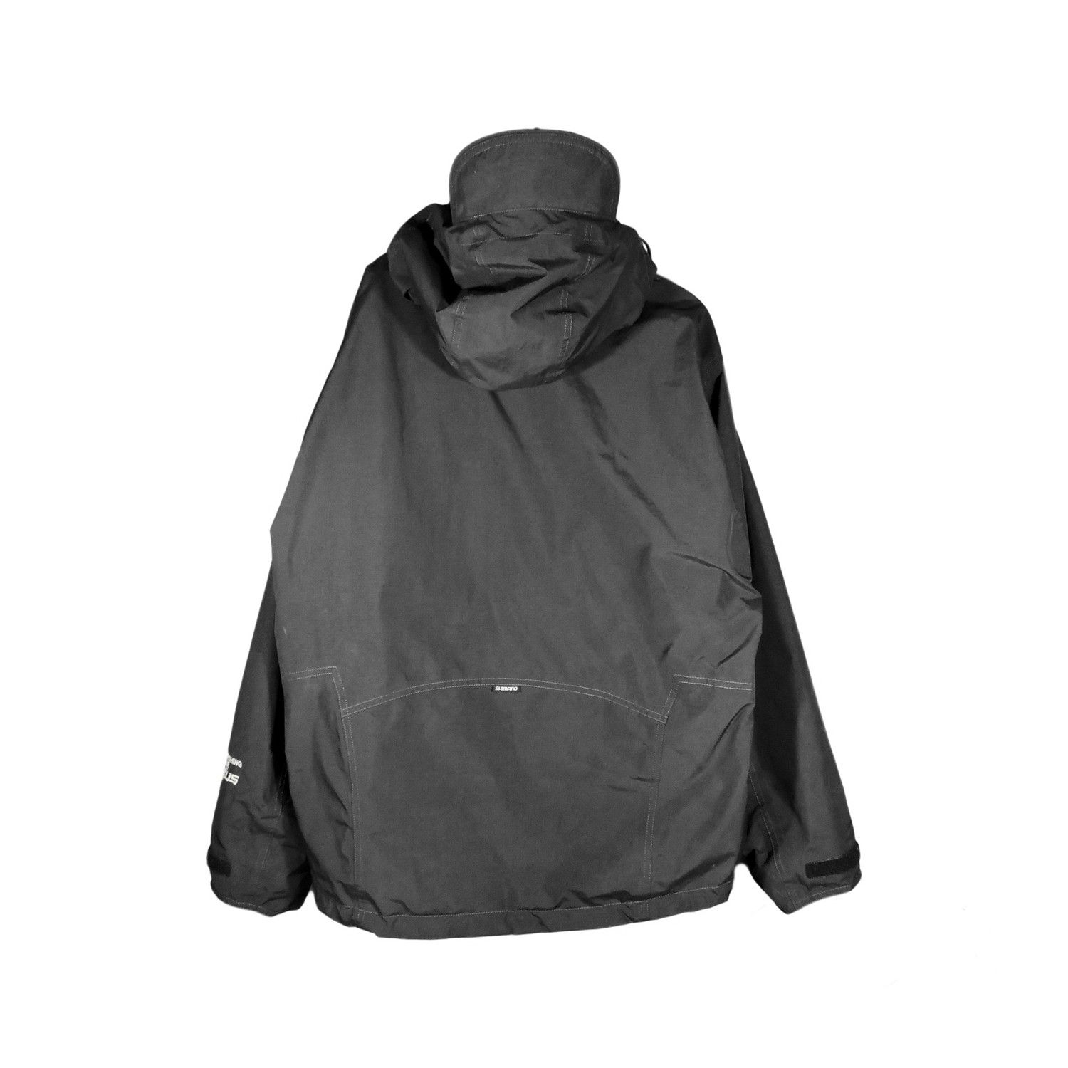 Goretex × Japanese Brand × NEXUSVII NEXUS SHIMANO +6 STRV GORE-TEX HYPER FISHING GEAR JACKET Size US L / EU 52-54 / 3 - 2 Thumbnail