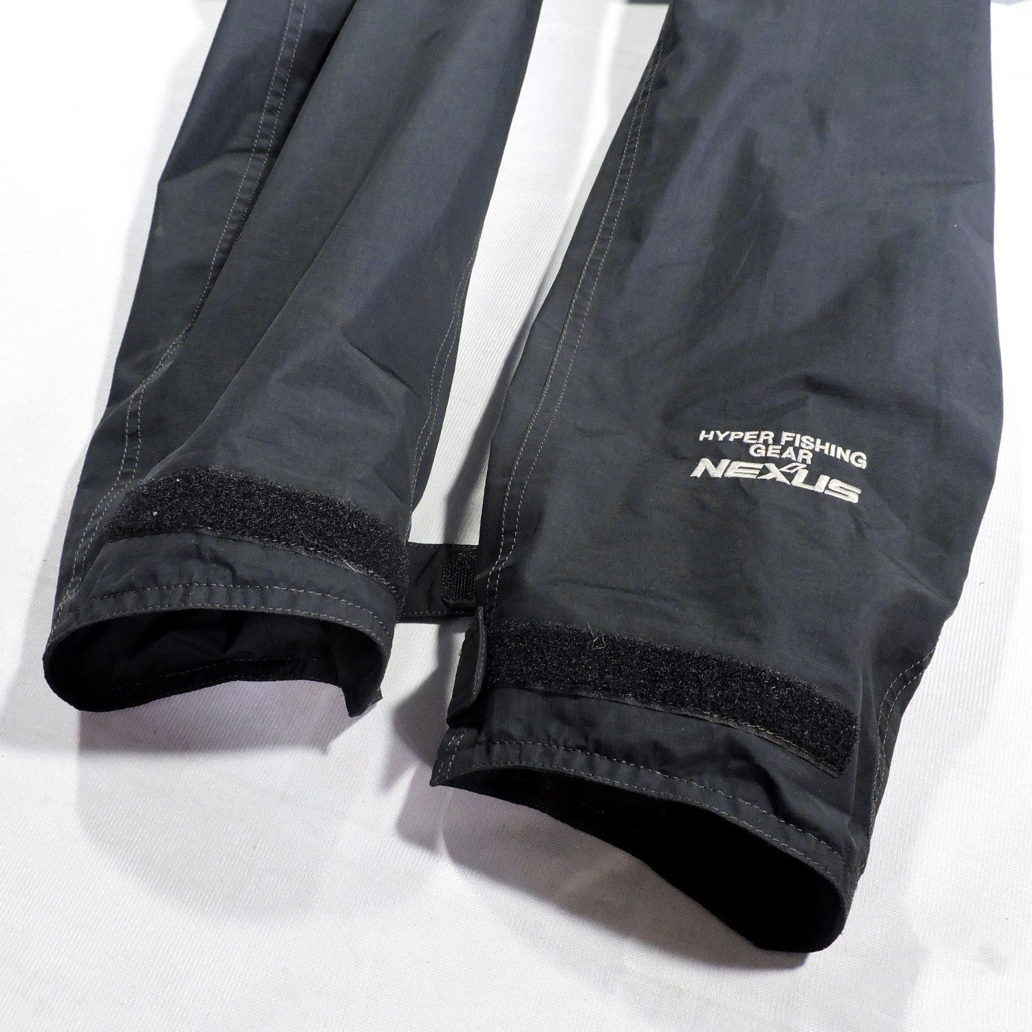 Goretex × Japanese Brand × NEXUSVII NEXUS SHIMANO +6 STRV GORE-TEX HYPER FISHING GEAR JACKET Size US L / EU 52-54 / 3 - 21 Thumbnail