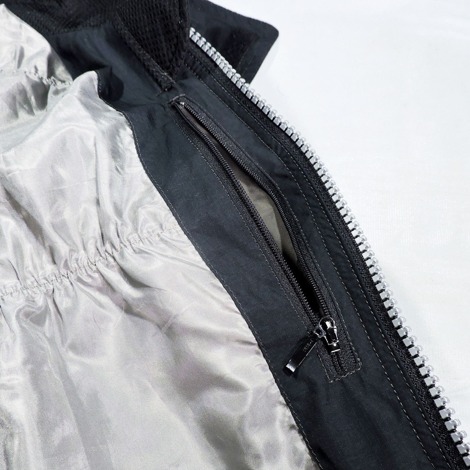 Goretex × Japanese Brand × NEXUSVII NEXUS SHIMANO +6 STRV GORE-TEX HYPER FISHING GEAR JACKET Size US L / EU 52-54 / 3 - 9 Thumbnail