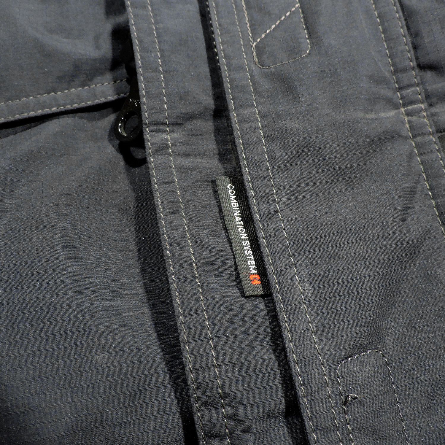 Goretex × Japanese Brand × NEXUSVII NEXUS SHIMANO +6 STRV GORE-TEX HYPER FISHING GEAR JACKET Size US L / EU 52-54 / 3 - 14 Thumbnail