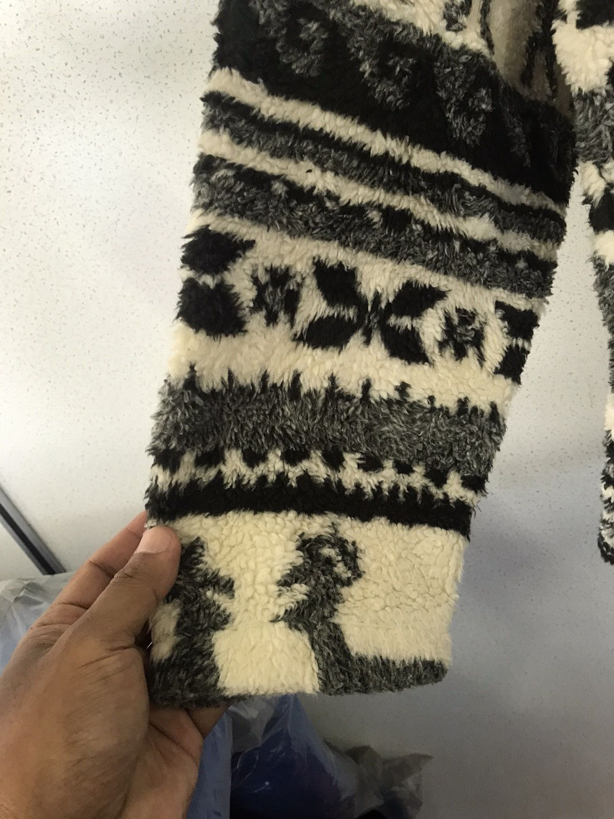 Colorado Trading Co. Colorado Winter Classic Fleece Sweater Size US M / EU 48-50 / 2 - 9 Thumbnail