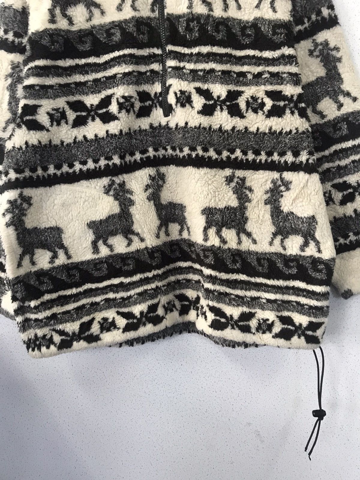 Colorado Trading Co. Colorado Winter Classic Fleece Sweater Size US M / EU 48-50 / 2 - 8 Thumbnail