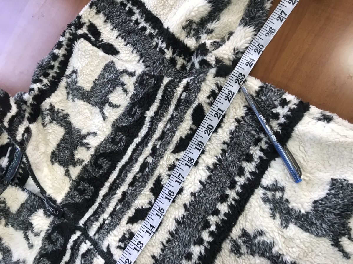 Colorado Trading Co. Colorado Winter Classic Fleece Sweater Size US M / EU 48-50 / 2 - 14 Thumbnail