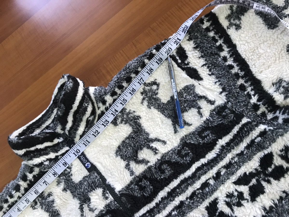 Colorado Trading Co. Colorado Winter Classic Fleece Sweater Size US M / EU 48-50 / 2 - 16 Thumbnail