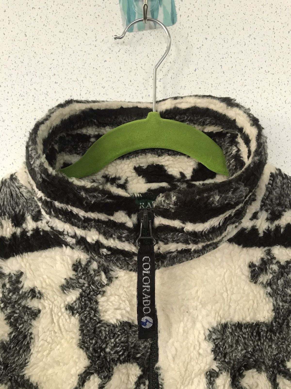 Colorado Trading Co. Colorado Winter Classic Fleece Sweater Size US M / EU 48-50 / 2 - 5 Thumbnail