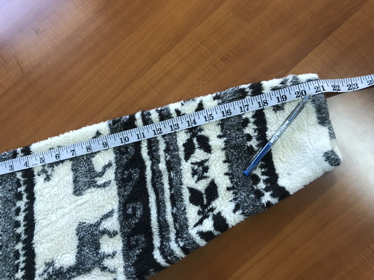 Colorado Trading Co. Colorado Winter Classic Fleece Sweater Size US M / EU 48-50 / 2 - 17 Thumbnail