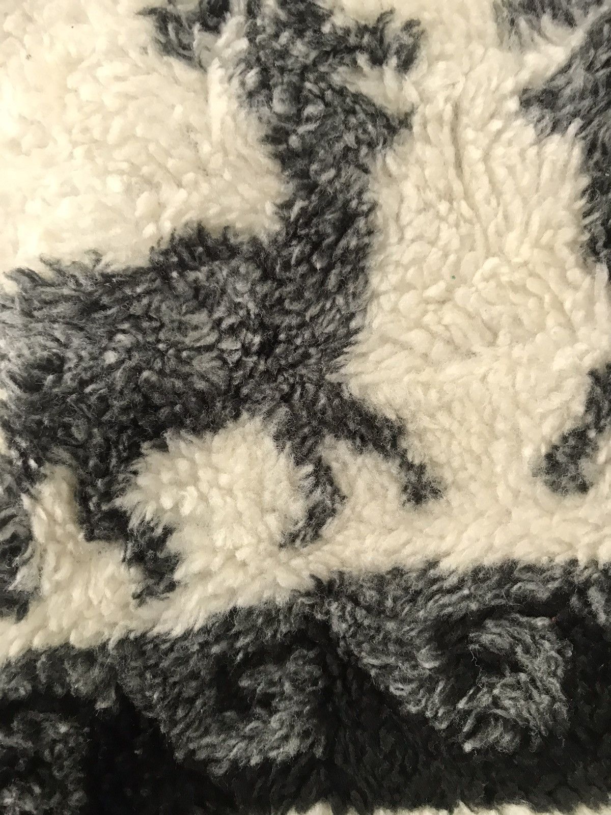 Colorado Trading Co. Colorado Winter Classic Fleece Sweater Size US M / EU 48-50 / 2 - 6 Thumbnail