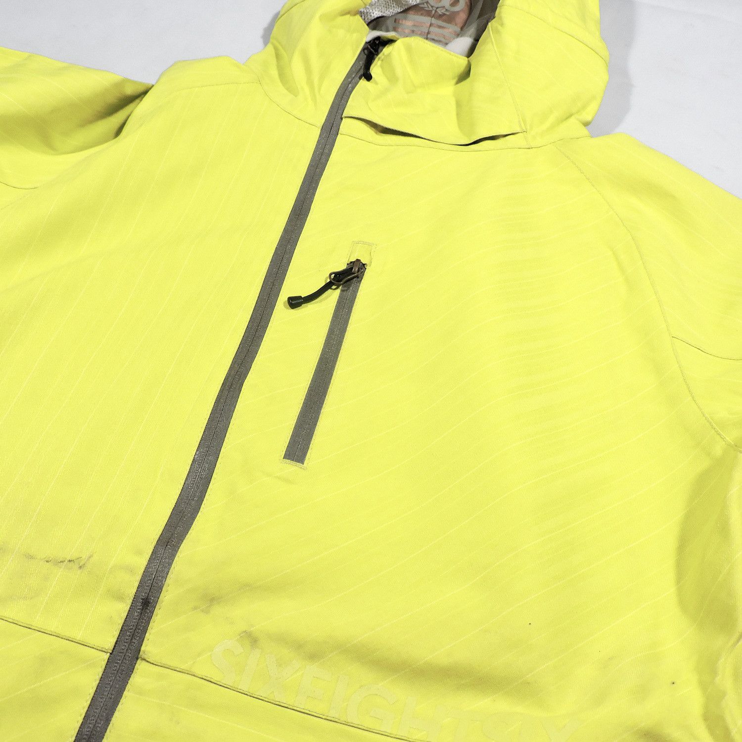 686 686 INFIDBY PLEXUS BETA INFIDRY-20™ SNOWBOARDS JACKET Size US L / EU 52-54 / 3 - 12 Thumbnail