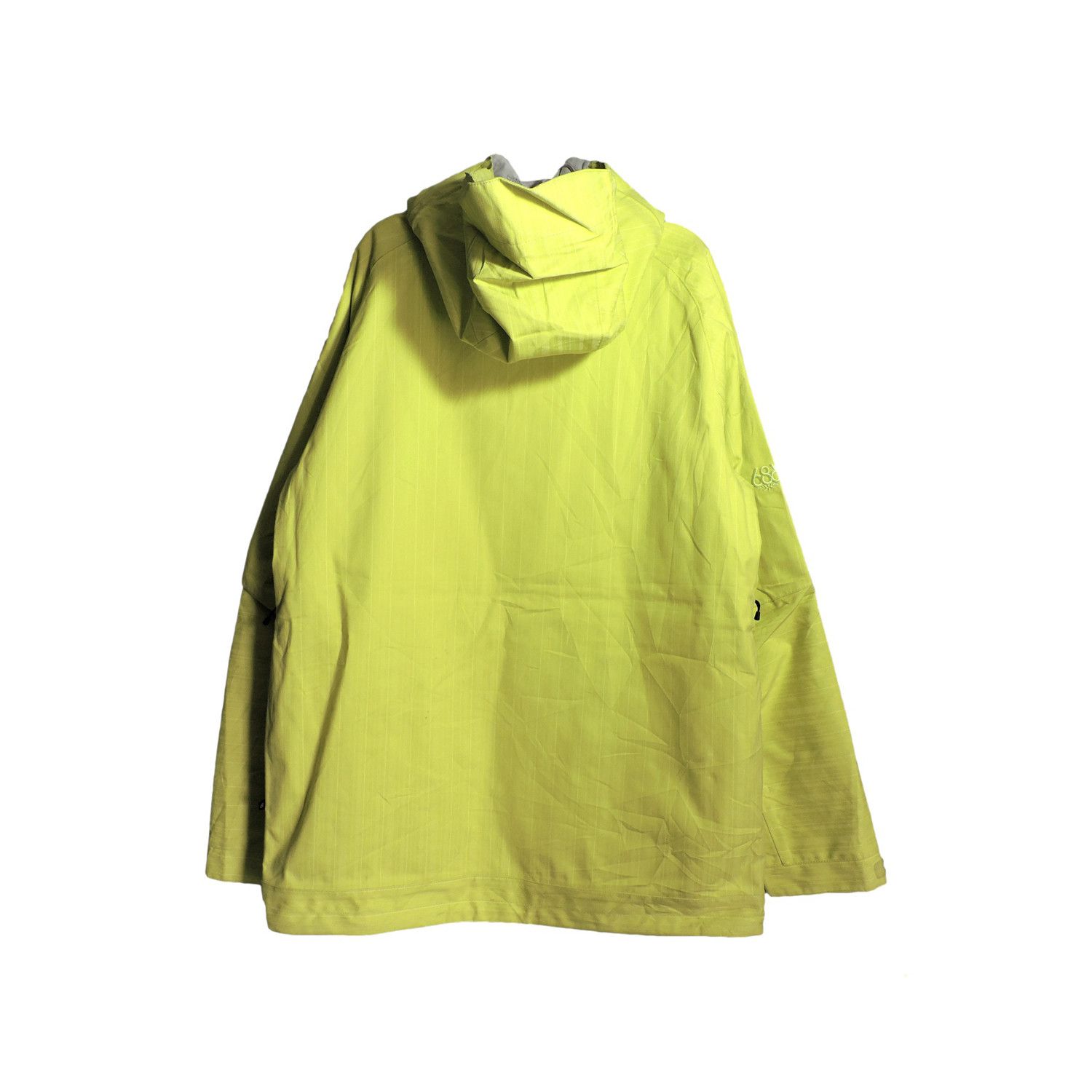 686 686 INFIDBY PLEXUS BETA INFIDRY-20™ SNOWBOARDS JACKET Size US L / EU 52-54 / 3 - 2 Thumbnail