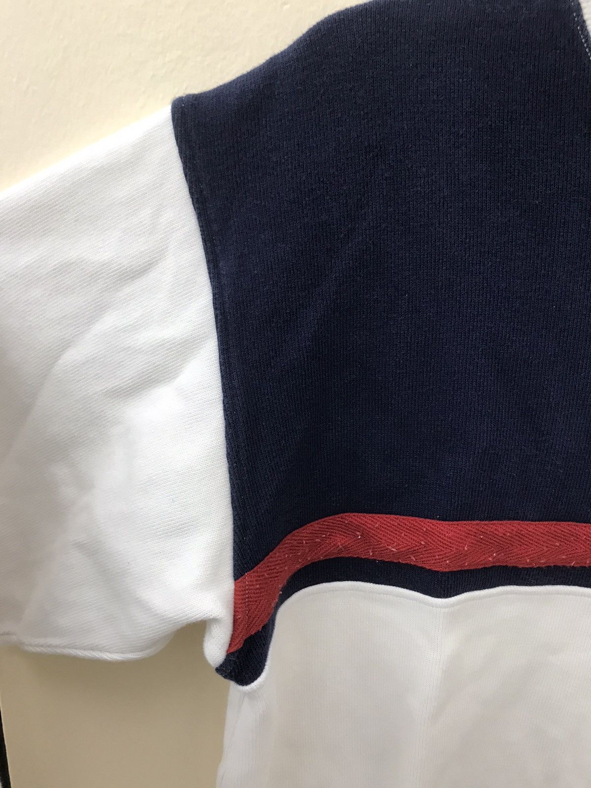 Vintage World Polo Championship Vintage Sweatshirt Size US L / EU 52-54 / 3 - 10 Thumbnail