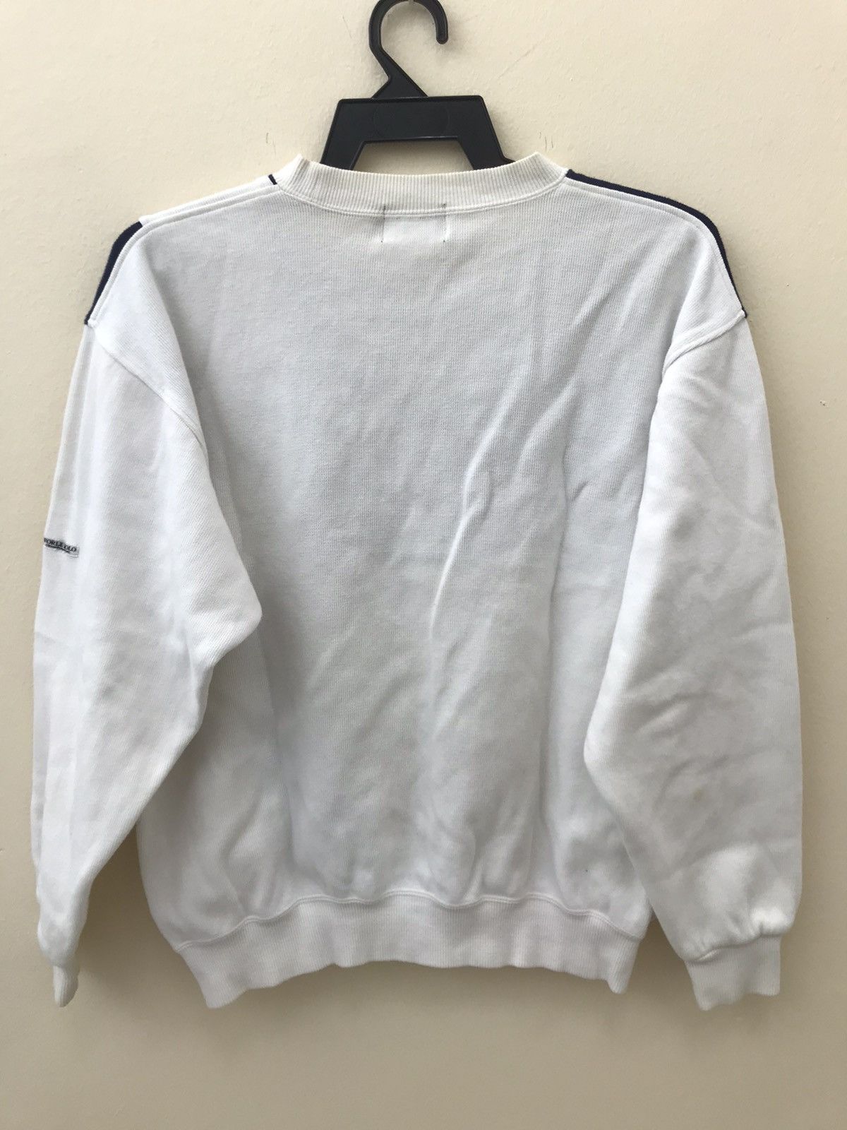 Vintage World Polo Championship Vintage Sweatshirt Size US L / EU 52-54 / 3 - 2 Thumbnail